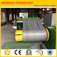 High Quality CRGO Silicon Steel Slitting Machine